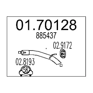 01.70128 MTS