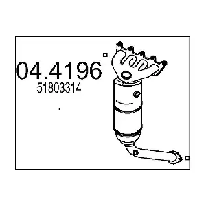 51803314 FIAT