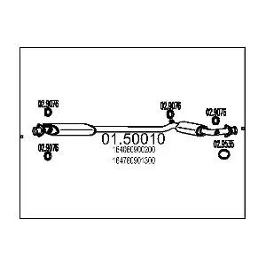 272284 ROMAX