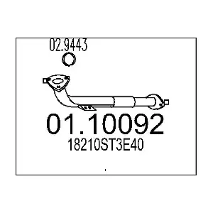 301432 TIMAX