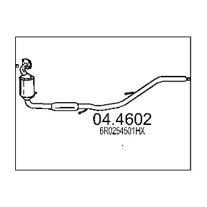 04.4602 MTS