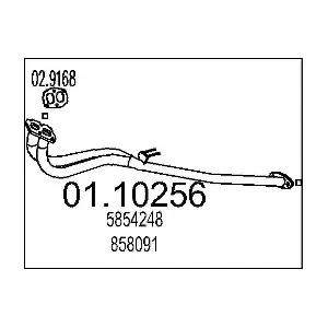 858091 OPEL