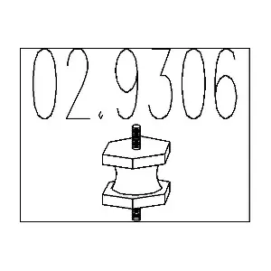 02.9306 MTS