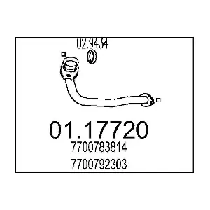 MTS 01.17720