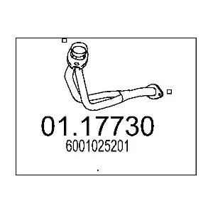 MTS 01.17730