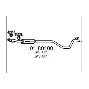 MTS 01.80100