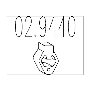 MTS 02.9440