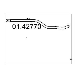 01.42770 MTS