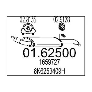 6587738 FORD