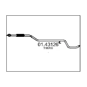 51860133 FIAT