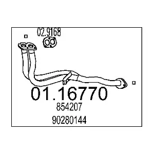 15826 WALKER