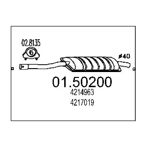 4257119 FIAT