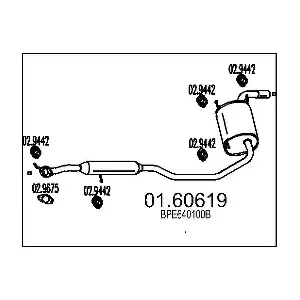 MTS 01.60619