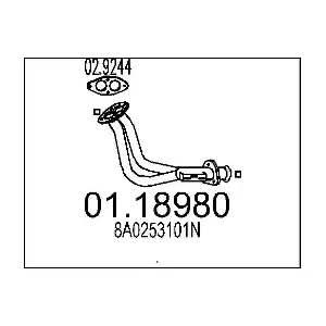 21561 WALKER