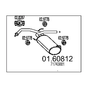 01.60812 MTS