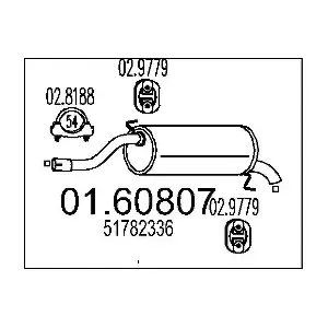 51782336 FIAT