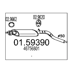 46756801 FIAT