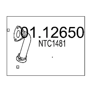 NTC1481 LAND ROVER