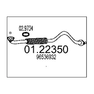 01.22350 MTS