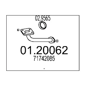 MTS 01.20062