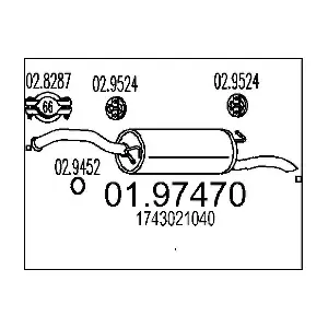554119 ROMAX