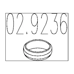 MTS 02.9236