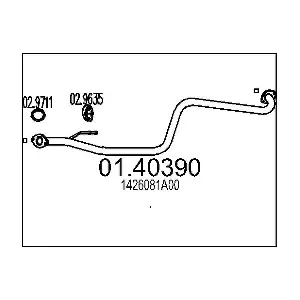 0140390 MTS