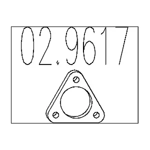 02.9617 MTS