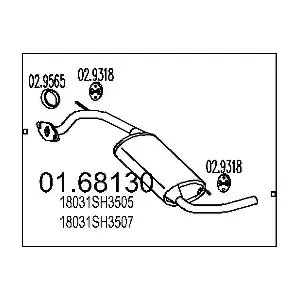 184070 ROMAX
