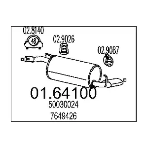 210001 TIMAX