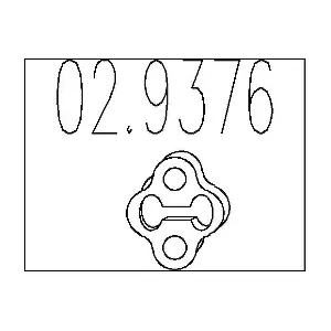 MTS 029376