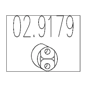 MTS 029179