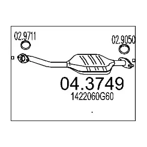 311288 TIMAX