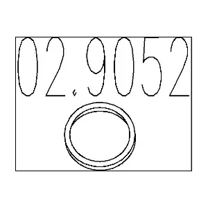 FS7040305 MAZDA