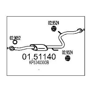 304065 ROMAX