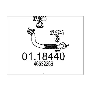 46532266 FIAT