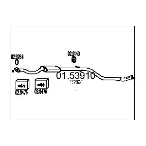 17169 WALKER