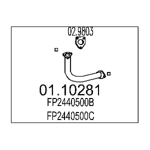 MTS 01.10281