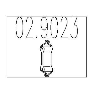 MTS 02.9023
