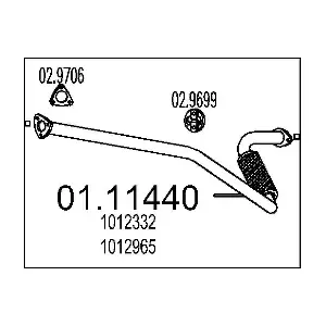 MTS 01.11440