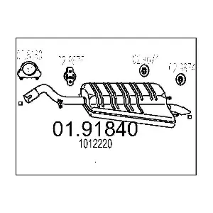 230652 TIMAX