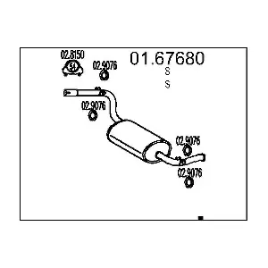MTS 0167680