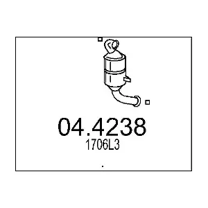 04.4238 MTS