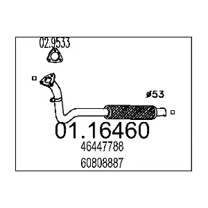 7660967 FIAT