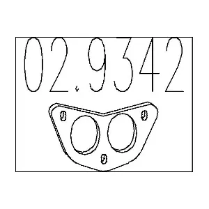 02.9342 MTS