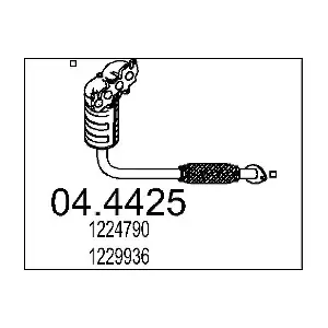 1229936 FORD