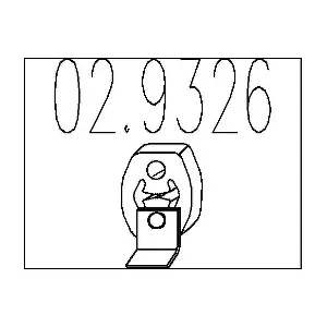 02.9326 MTS