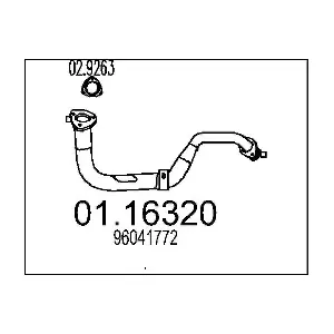 96041772 CITROEN