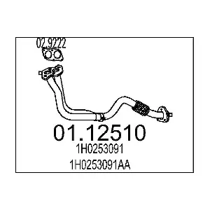 01.12510 MTS