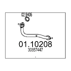 MTS 01.10208